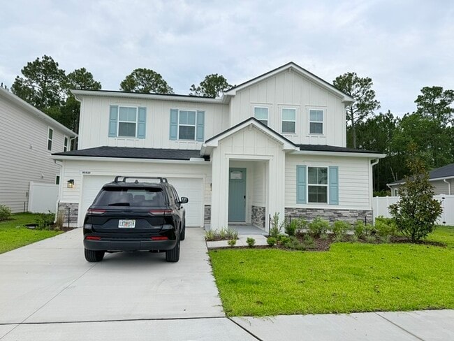 Building Photo - New Construction 5 Bedroom Home With In Law Suite In Fernandina Beach