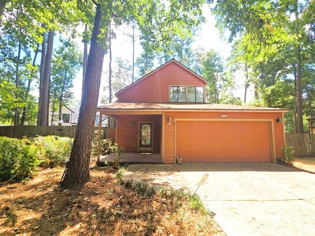 Building Photo - 25 N Mossrock Rd Rental