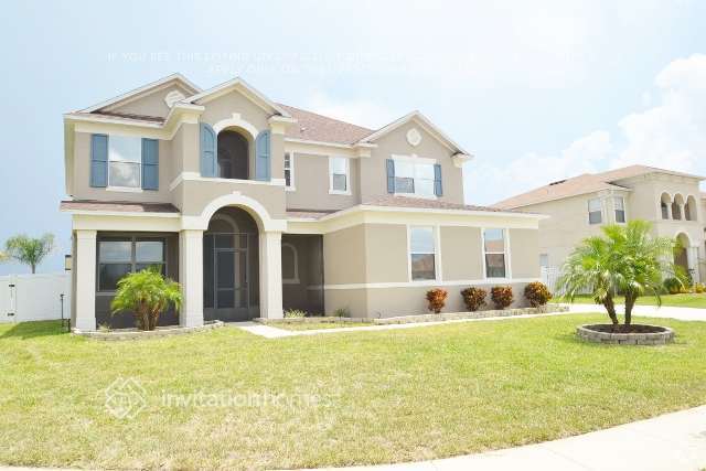 Building Photo - 4856 Stone Acres Cir Rental