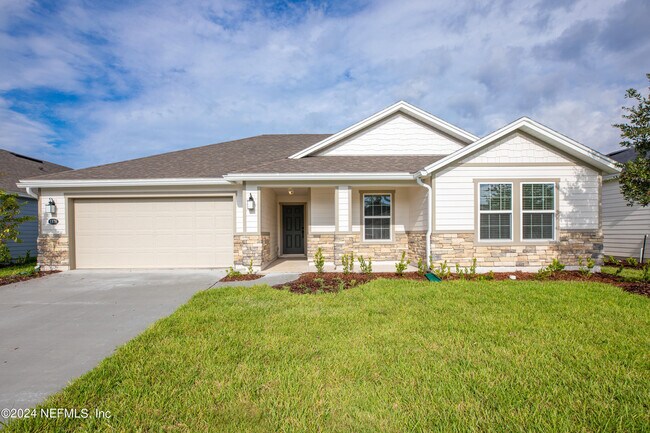 Photo - 1178 King Sago Palm Ln House