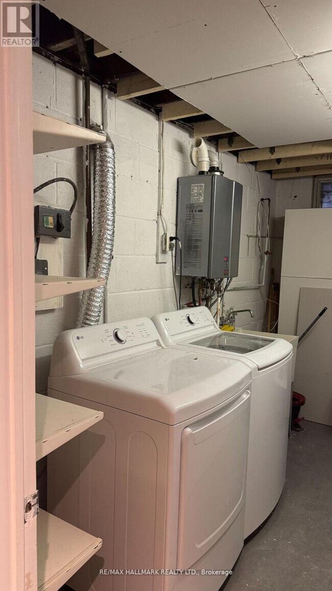 Photo - BSMT - 853 FOURTH STREET