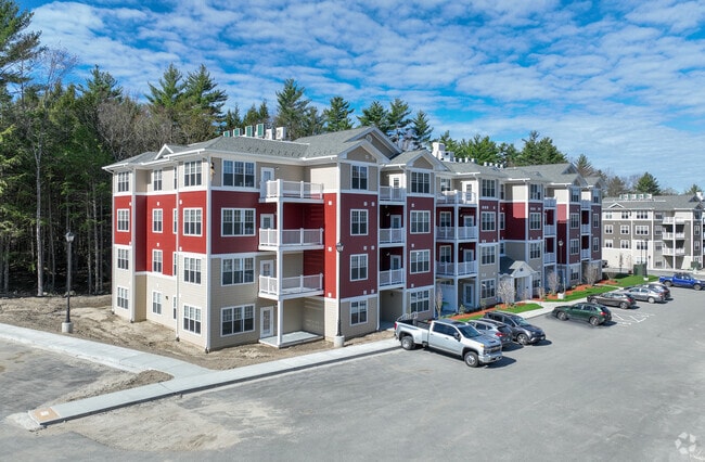 Alternate Exterior