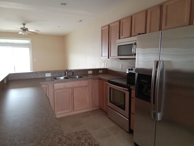 Photo - PARK VILLA #106, MOREHEAD CITY NC