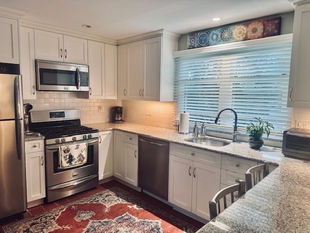Kitchen - 24 Hillside Dr Unit Second floor