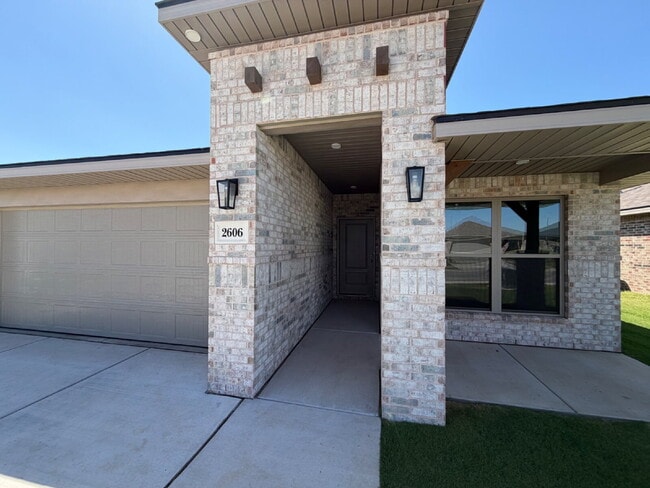 Photo - Stunning New Build Home in Frenship ISD!