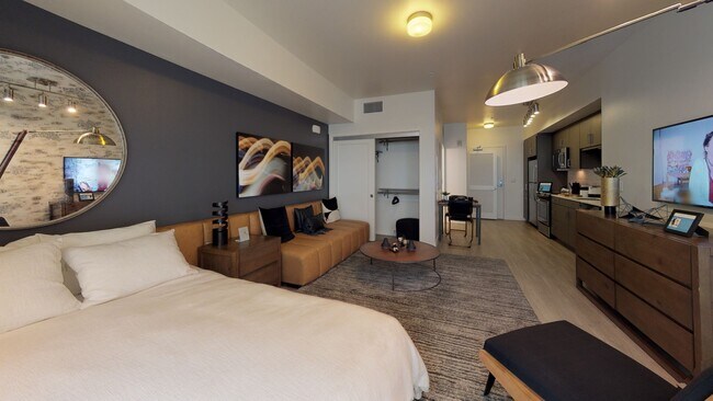 OLiVE DTLA