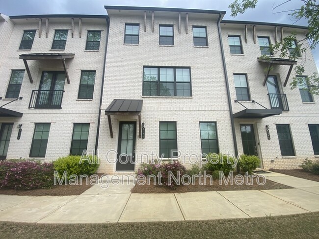 Photo - 3070 Poppy Ln Townhome