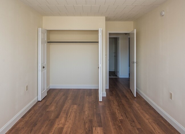 Photo - Whitney Towers in the heart of the Hamden's Centerville Neighborhood