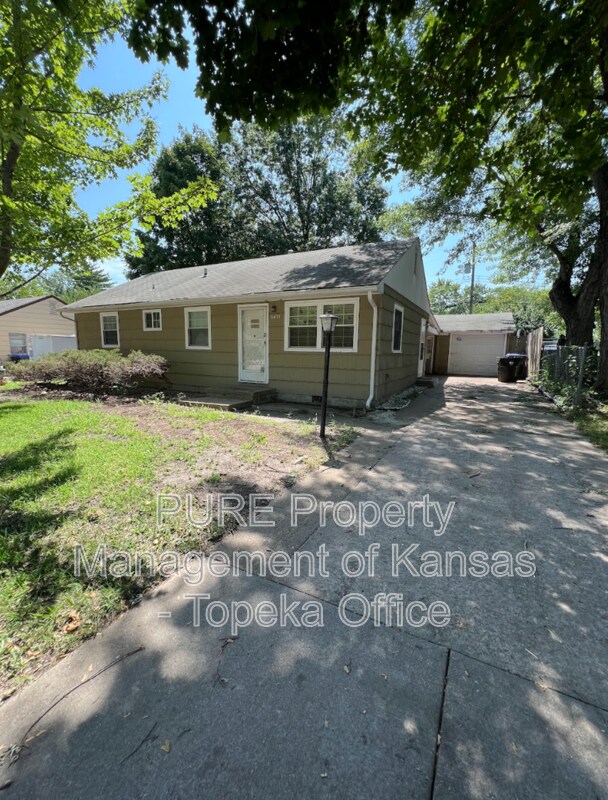 Photo - 5407 SW Huntoon St