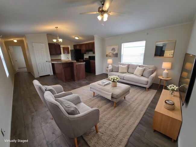 Photo - 1412 W Harbour Unit 152