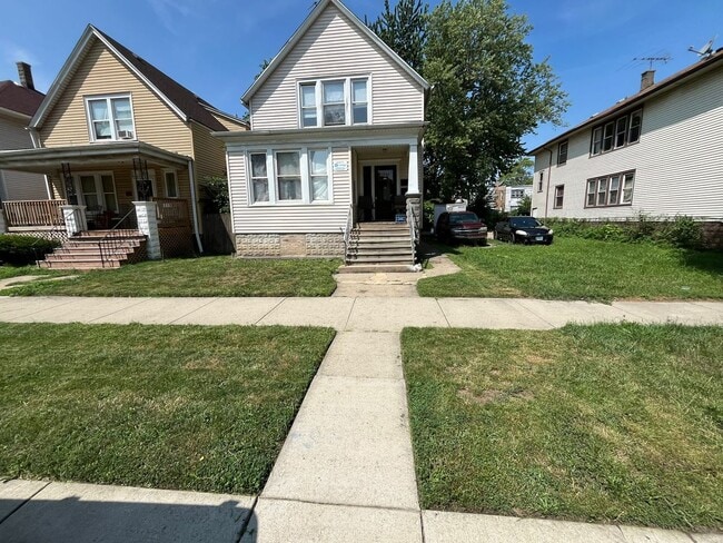 Photo - 11344 S Calumet Ave Apartamento Unidad 2nd Floor