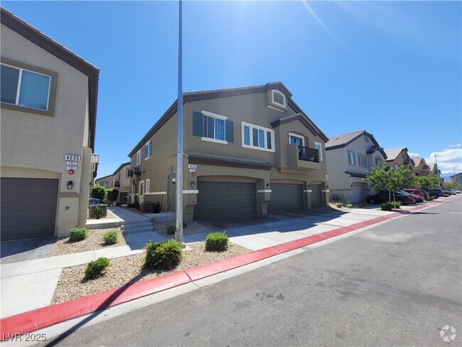 Building Photo - 4645 Fuchsia Nights Ave Rental