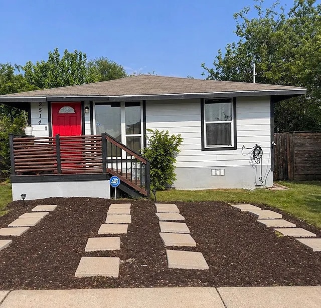 Building Photo - 2514 Valencia