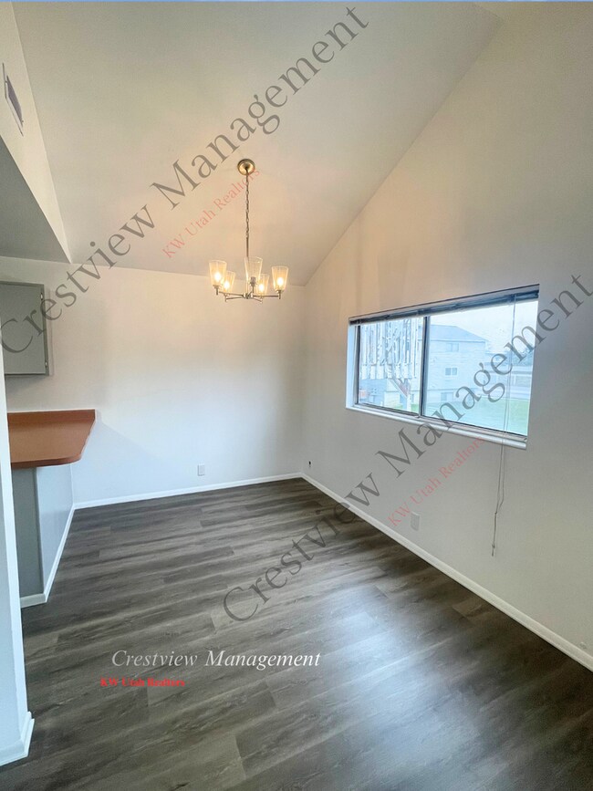 Photo - 3537 W 2670 S Unidad 3