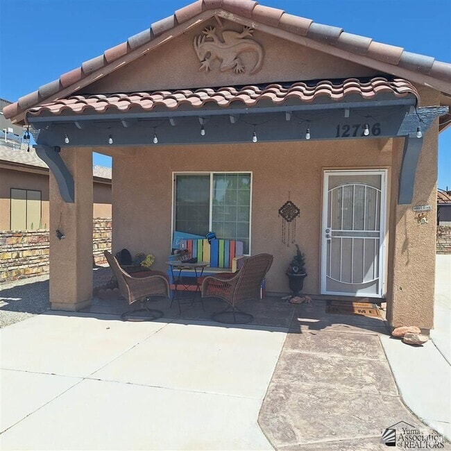 Building Photo - 12726 E 47th Dr Rental