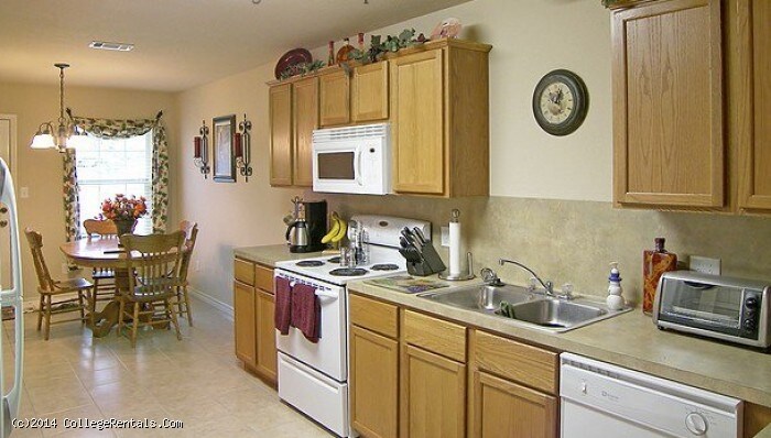 Cocina - Paloma Ridge