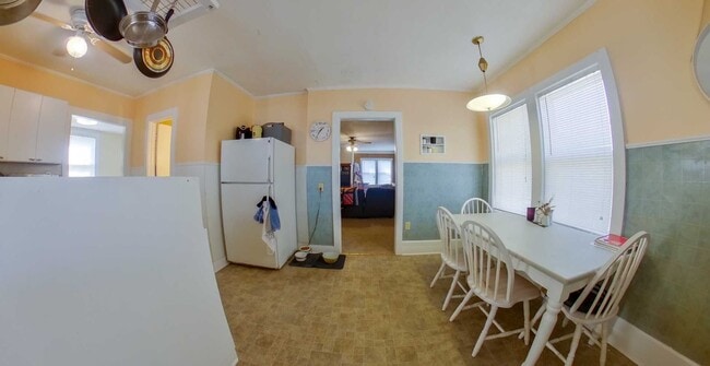 Photo - 3D Tour Available - Stand Alone House + Attached Garage + Pet Friendly! Available April 22nd!