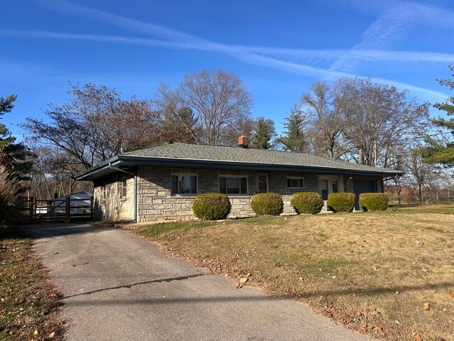 Photo - 3845 Round Bottom Rd