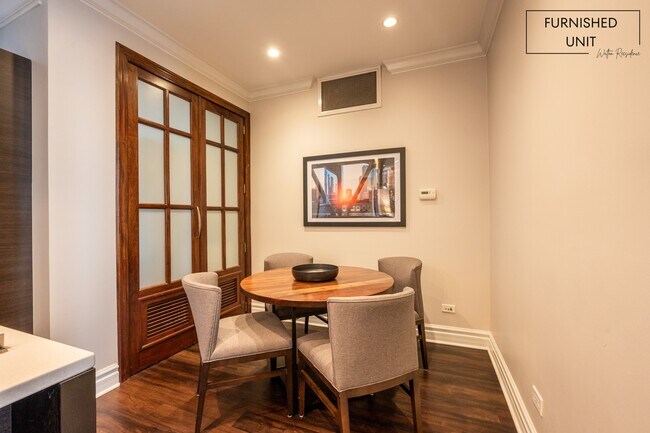 Photo - The Walton Residence