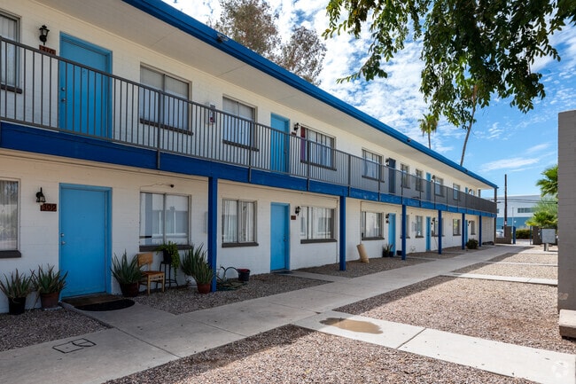 Photo - Villa Martel