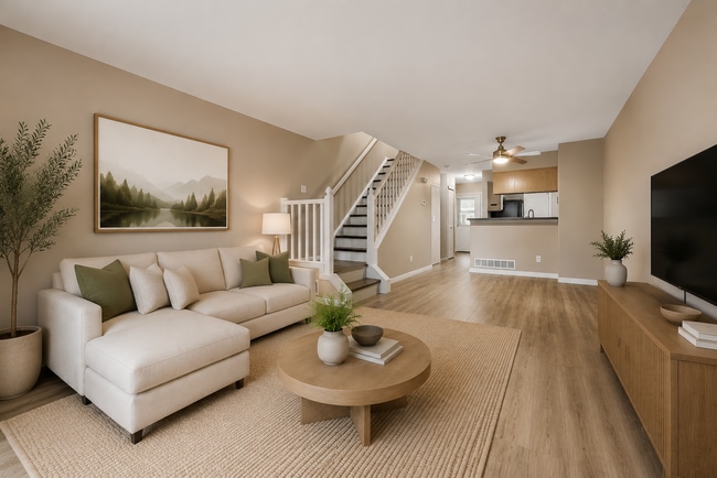 Photo - $2,140.95 with $300 off the first month's rent, 2 Beds - 2 Bath, Single Family Home in Centennial...