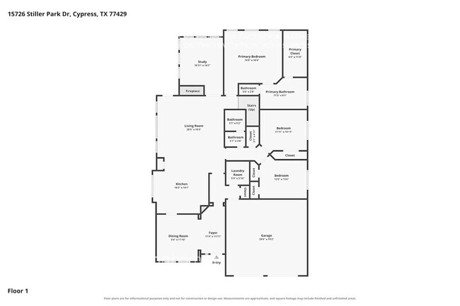 Photo - 15726 Stiller Park Dr