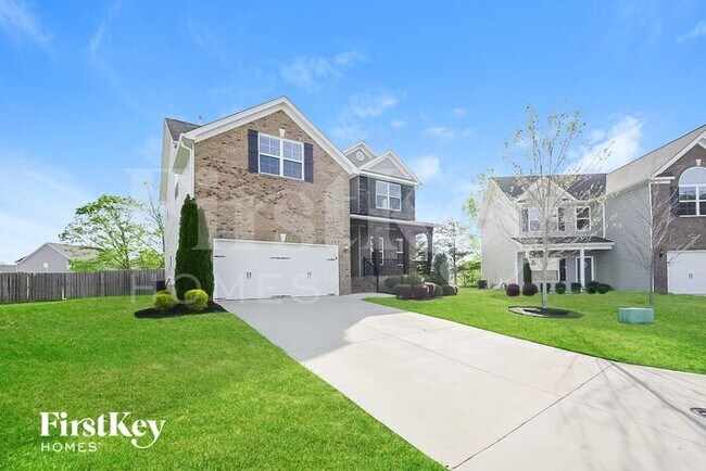 Photo - 11 Harvest Oak Ct