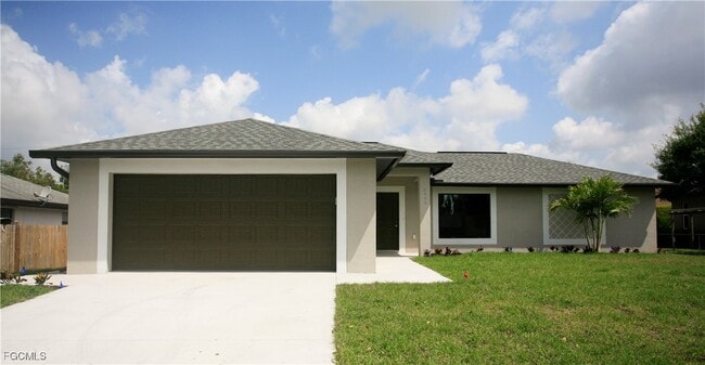 Building Photo - 8445 Coral Dr Rental