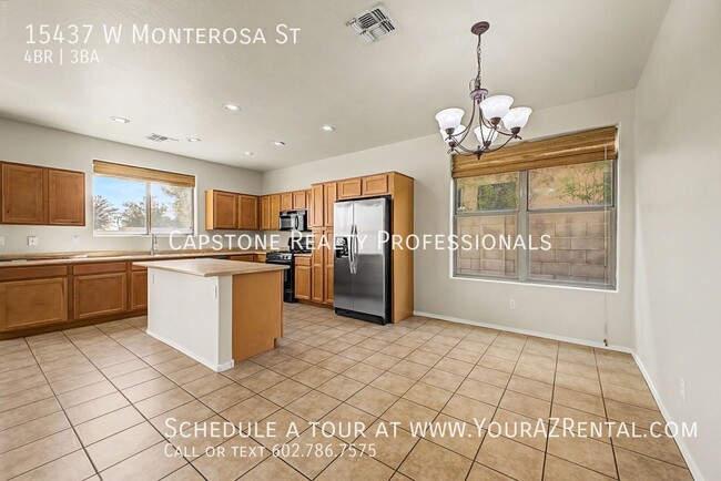 Photo - 15437 W Monterosa St