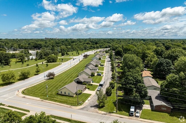 Photo - The Villas at Sunset