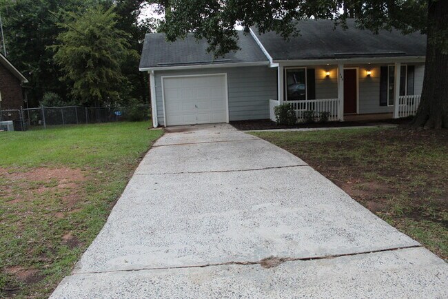 Photo - Heart of Evans Ranch Home