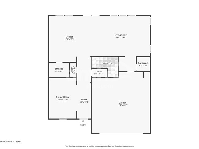 Photo - 806 Treeline Rd