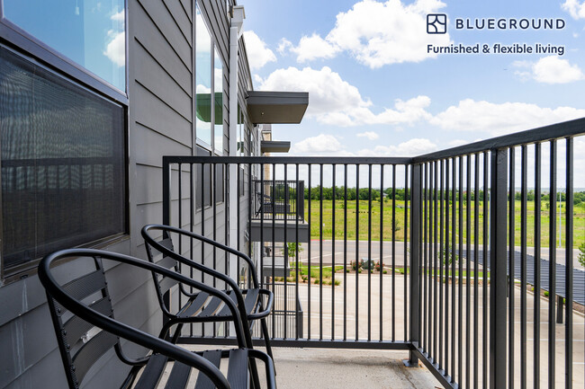 Photo - 3801 N A W Grimes Blvd Unit SI FL3-ID327