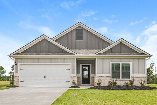 Building Photo - 1413 Sodbuster Dr