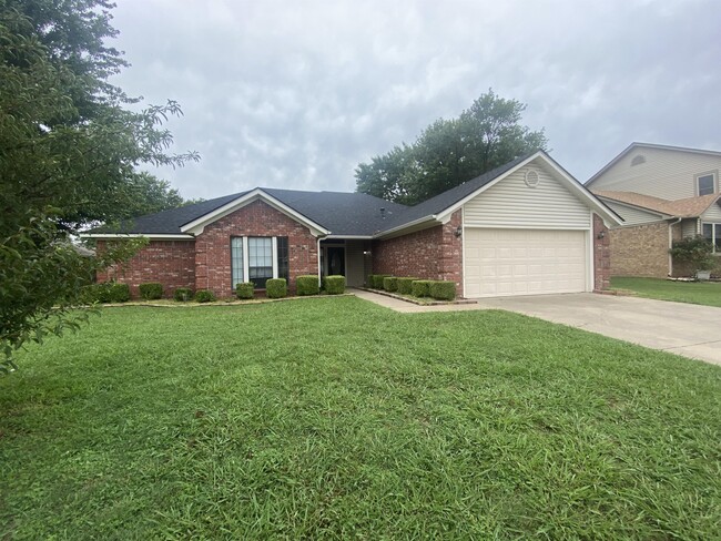 Photo - 8604 Timberlyn Way Casa