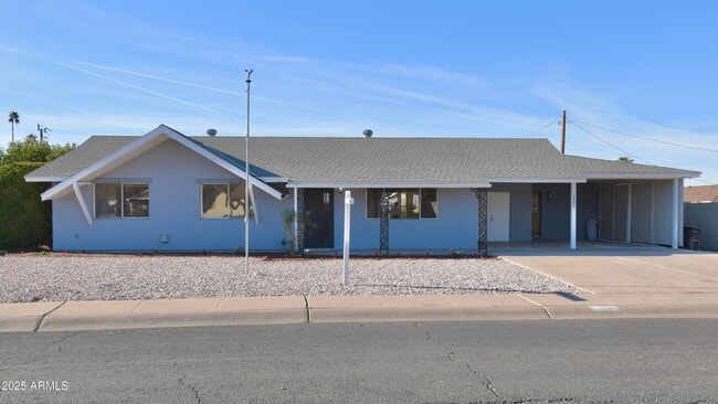 Building Photo - 10331 W Willie Low Cir Rental