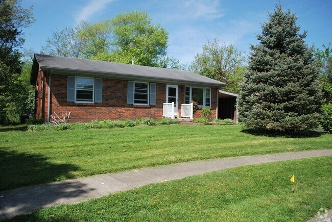 Building Photo - 1756 Wyatt Pkwy Rental