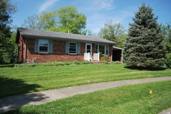 Photo - 1756 Wyatt Pkwy House