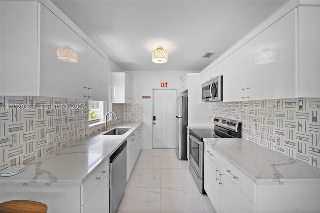 1625 Hollywood Blvd Unidad 2