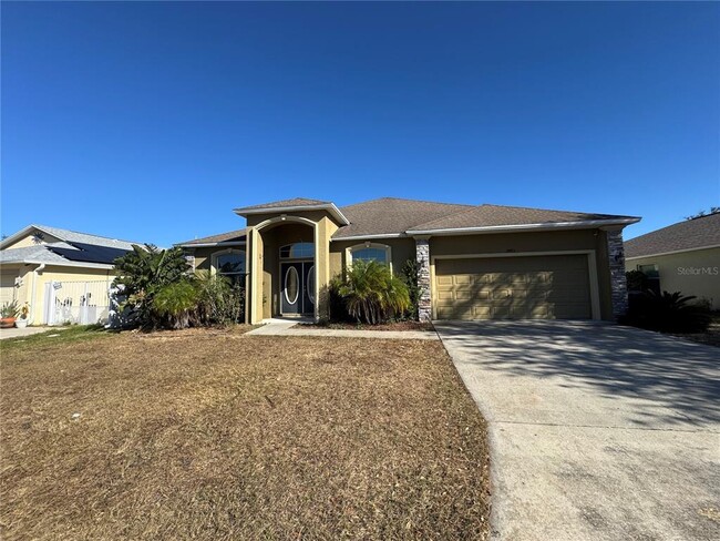 Photo - 3483 Patterson Heights Dr House
