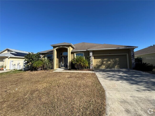 Building Photo - 3483 Patterson Heights Dr Rental
