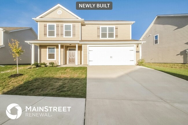 Photo - 2614 Stinger Dr House