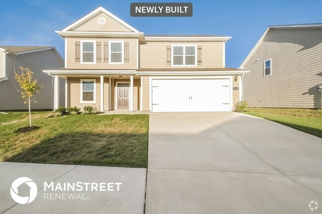 Building Photo - 2614 Stinger Dr Rental