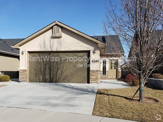 Building Photo - 6260 N Maximus Pl Rental