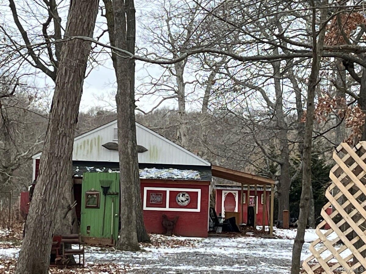 Photo - 178 Barnes Rd Unit COTTAGE