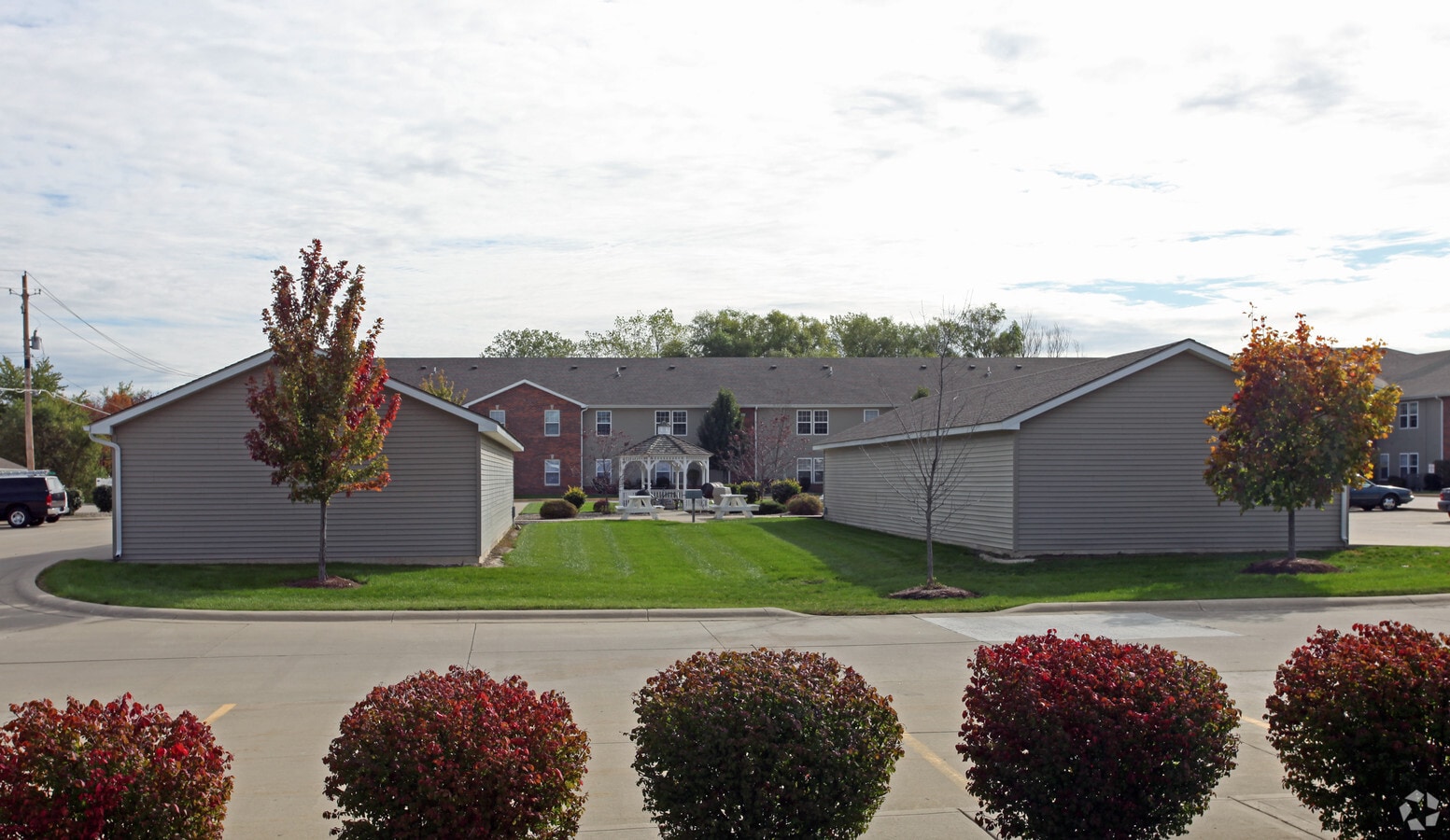 Photo - Tamera Senior Villas