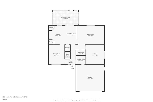 Photo - 3223 Scenic Woods Dr