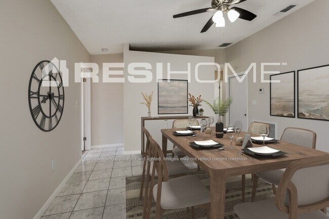 Photo - 12752 SW 265th Terrace