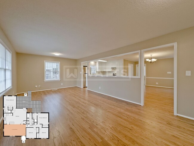 Photo - Great 4 Bedroom Split-Level Home in Heart of Hoover