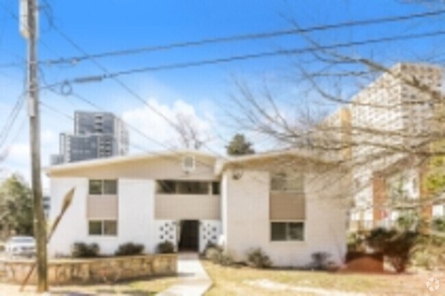 Building Photo - 100 Terrace Dr NE Rental